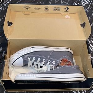 Gray Converse